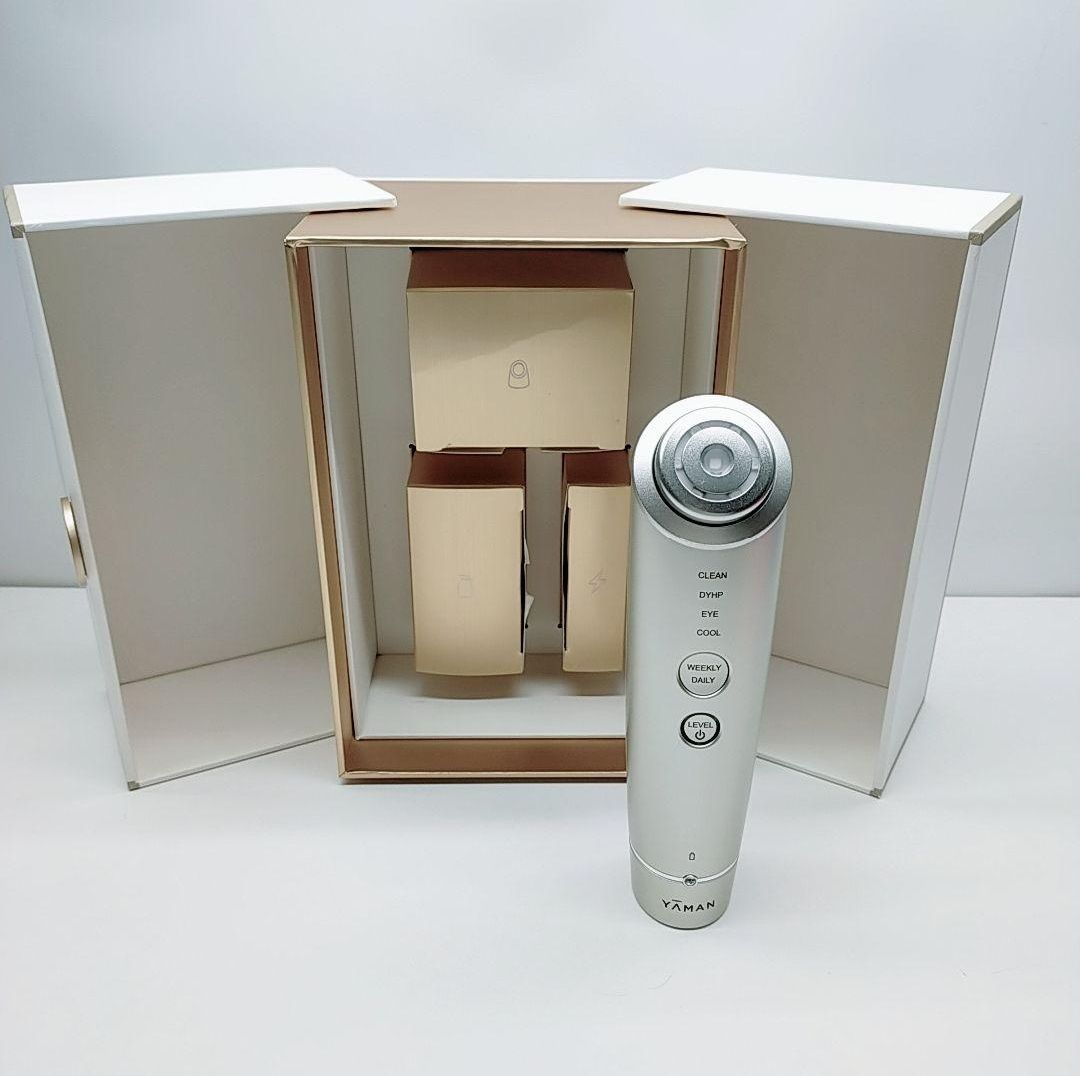 RF美顔器 シャイニー フォトプラス YA-MAN ヤーマン ネオ｜ヤーマン