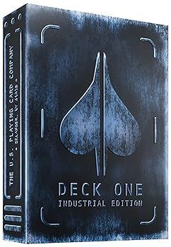 theory11 DeckOne(デックワン) トランプ Amazon.co.jp: theory11 DeckOne(デックワン) トランプ : おもちゃ