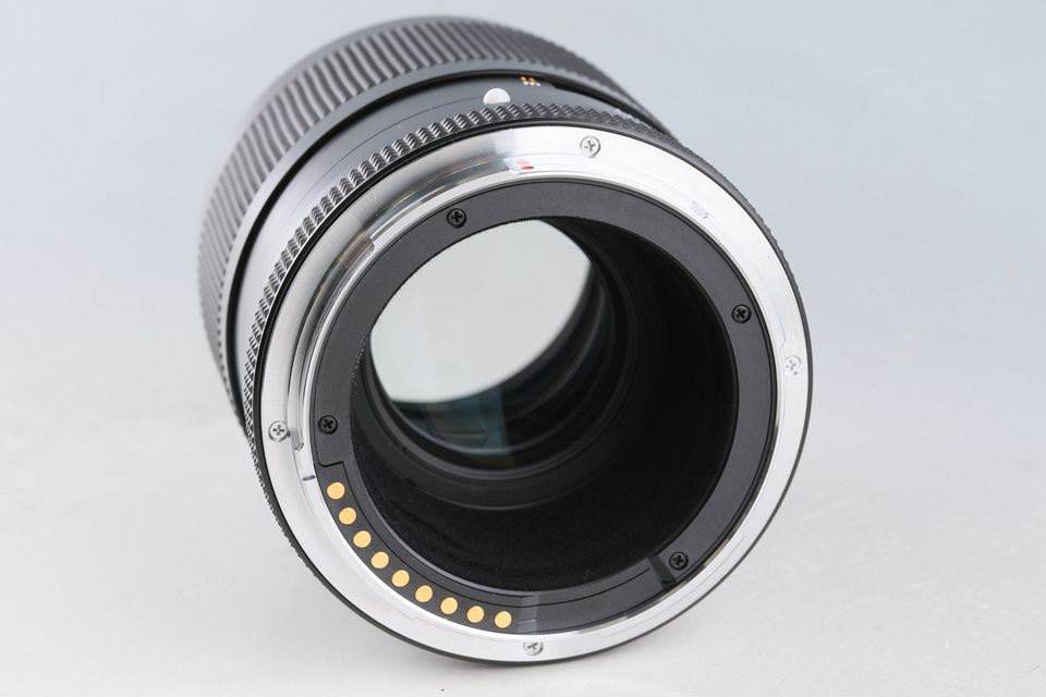 Contax Carl Zeiss Sonnar T* 140mm F/2.8 Lens for Contax 645