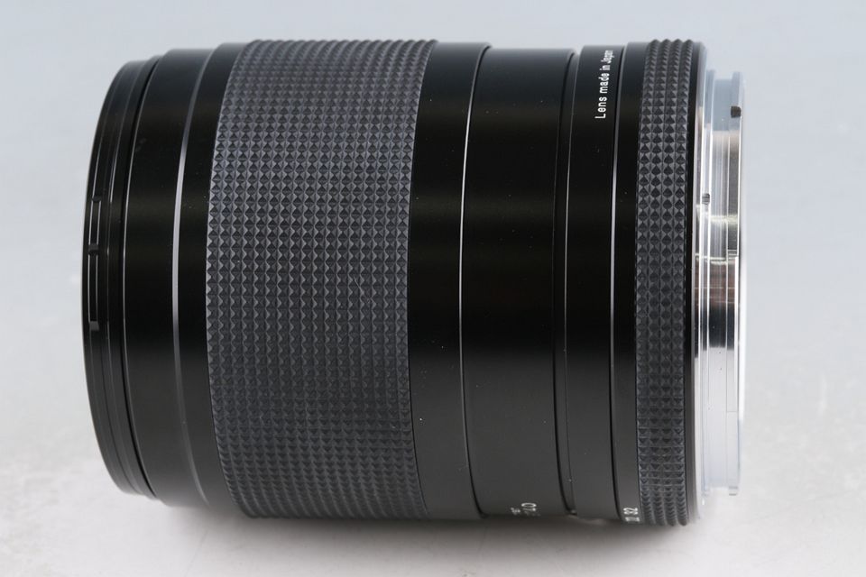 Contax Carl Zeiss Sonnar T* 140mm F/2.8 Lens for Contax 645