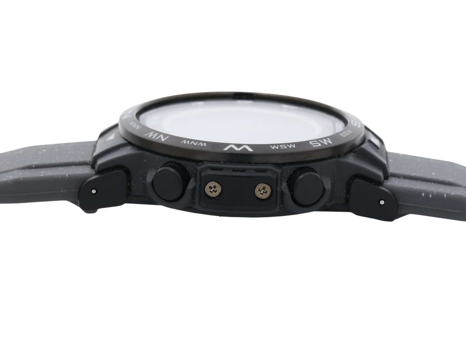 CASIO カシオ 腕時計 プロトレック Climber Line PRW30ECA1JR ブラック