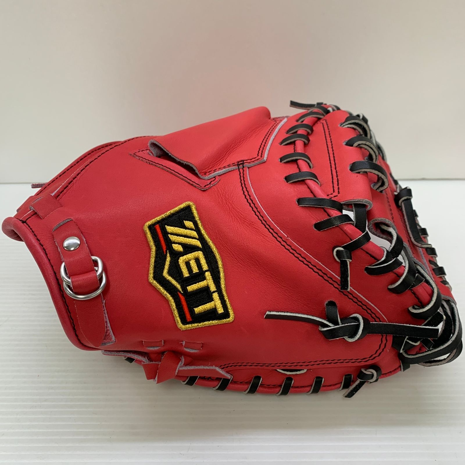 ゼット ZETT プロステイタスオーダー 軟式 大人 一般 キャッチャー