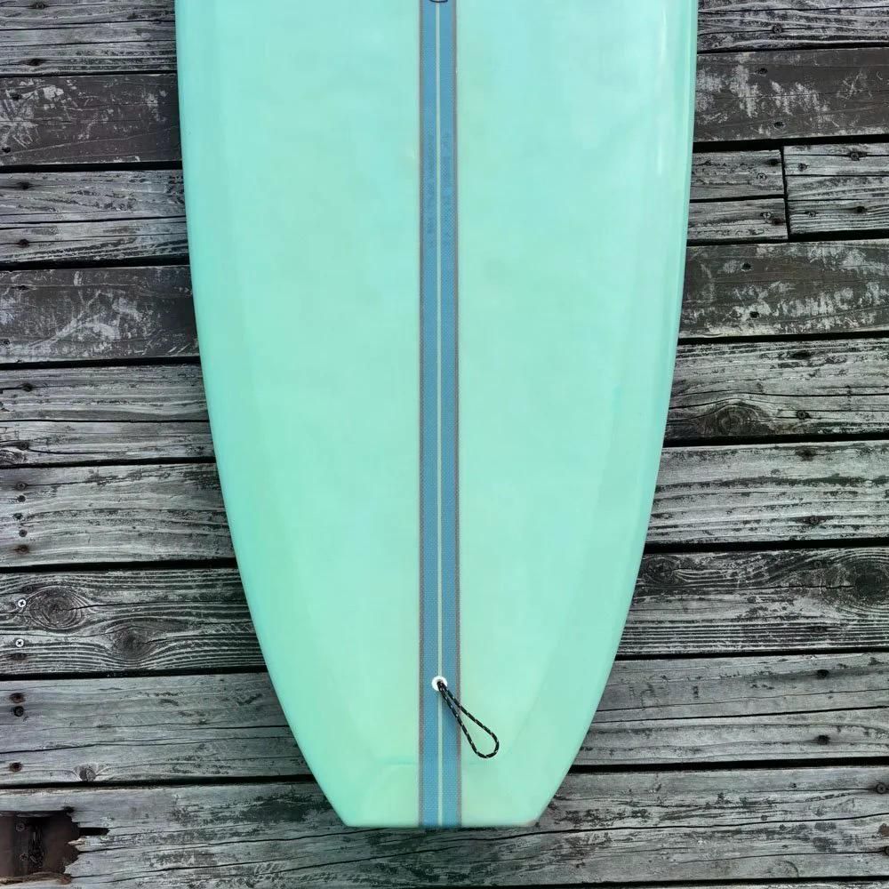送料別途ご請求 HOBIE SURFBOARDS / TW BOMBER 9'6