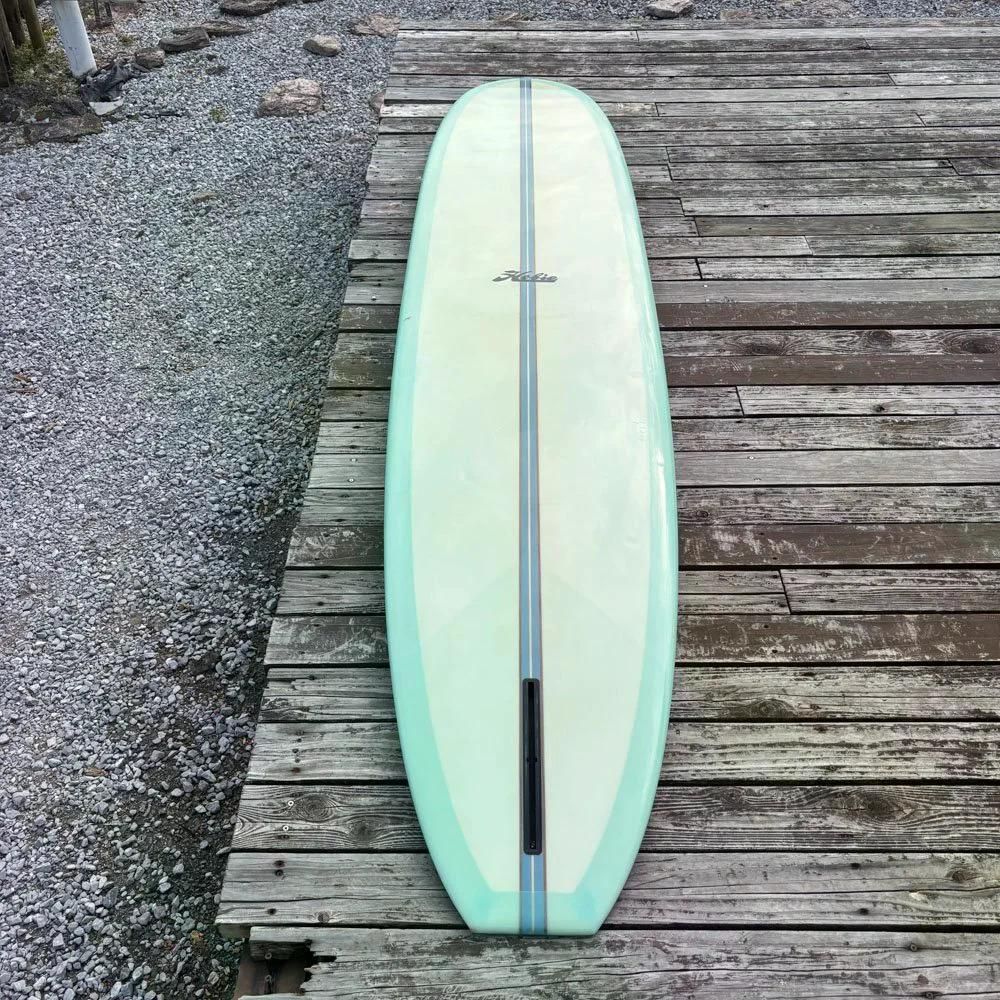 送料別途ご請求 HOBIE SURFBOARDS / TW BOMBER 9'6