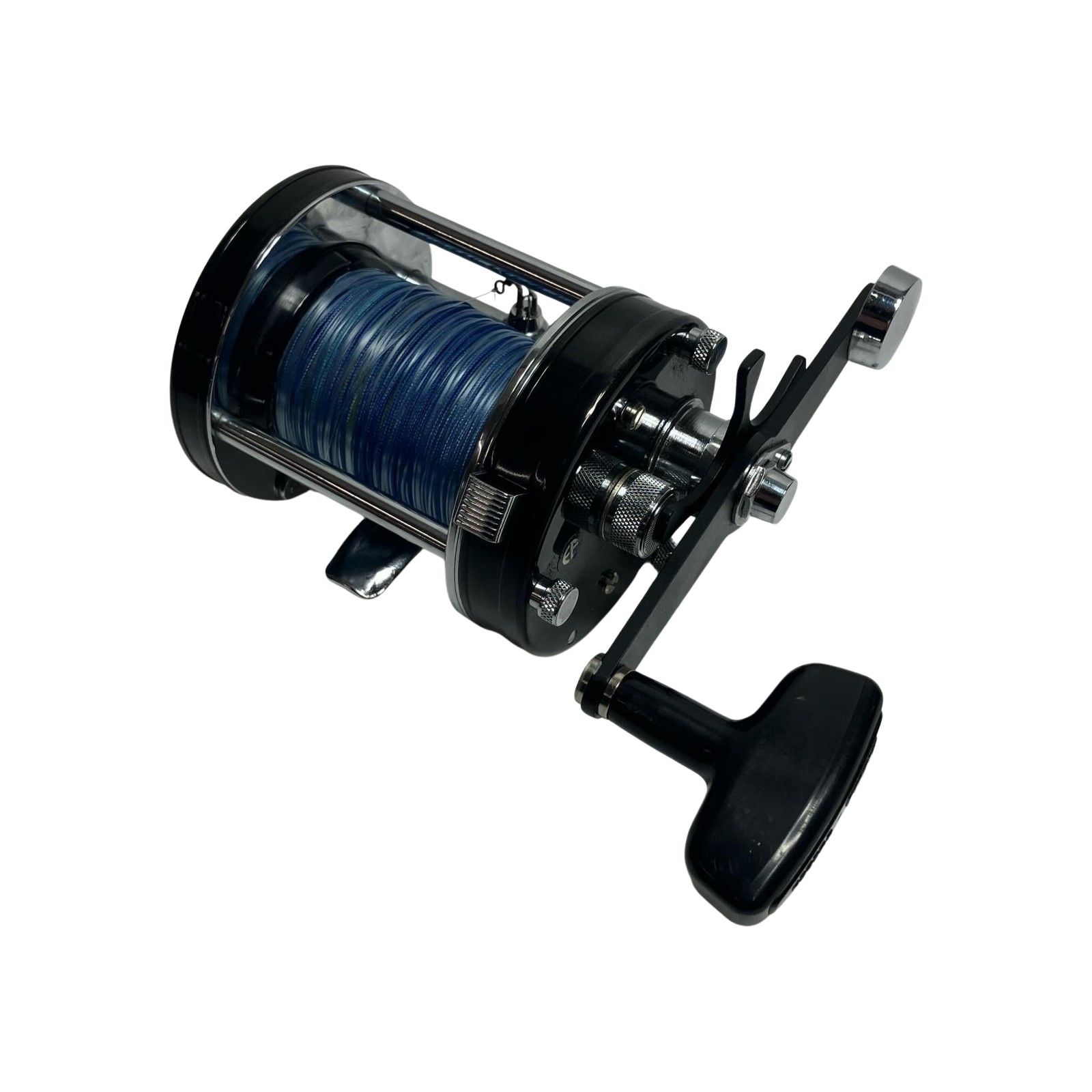 ABU ベイトリール ｱﾝﾊﾞｻﾀﾞｰ7000C - メルカリ