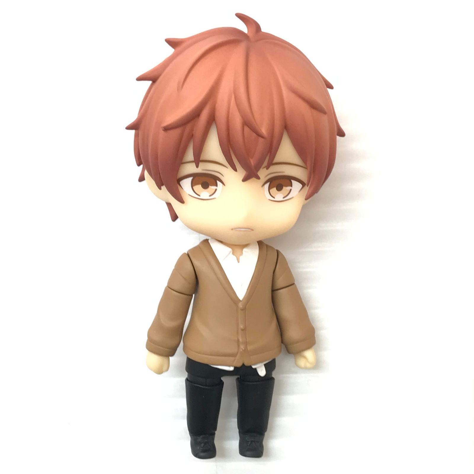 GOOD SMILE COMPANY フィギュア ねんどろいど 佐藤真冬 「ギヴン