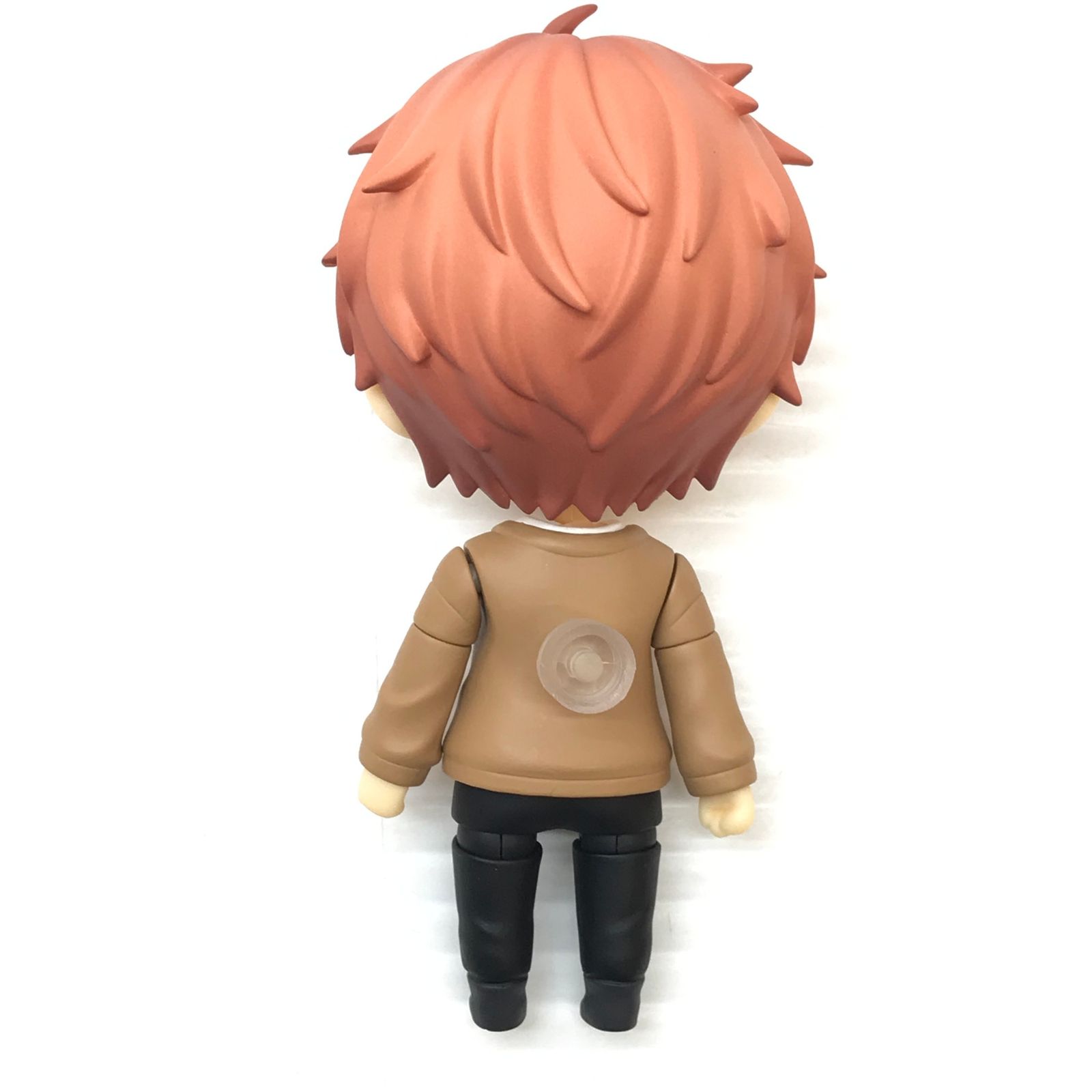 GOOD SMILE COMPANY フィギュア ねんどろいど 佐藤真冬 「ギヴン
