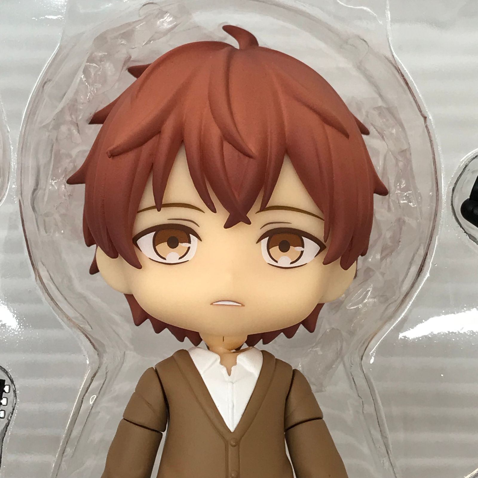 GOOD SMILE COMPANY フィギュア ねんどろいど 佐藤真冬 「ギヴン