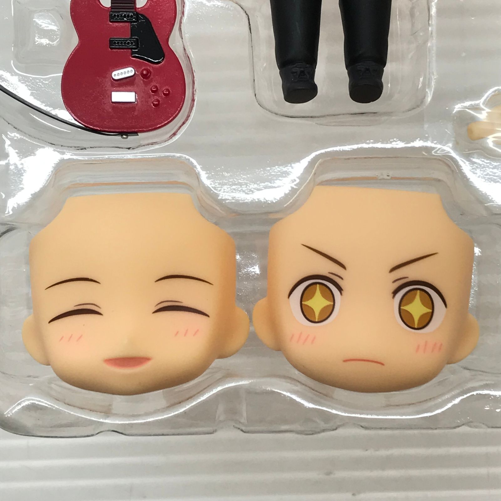 GOOD SMILE COMPANY フィギュア ねんどろいど 佐藤真冬 「ギヴン 