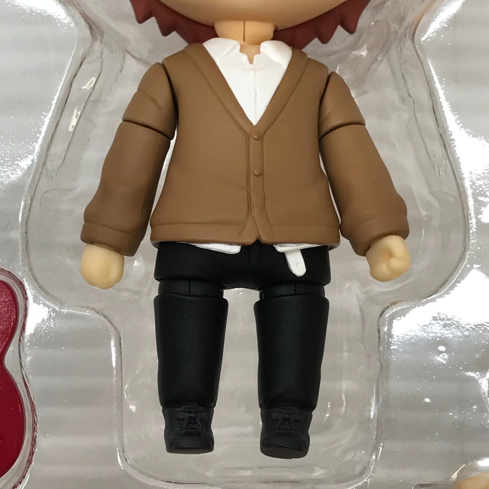 GOOD SMILE COMPANY - ねんどろいど 佐藤 真冬 上ノ山 立夏 ギヴン 