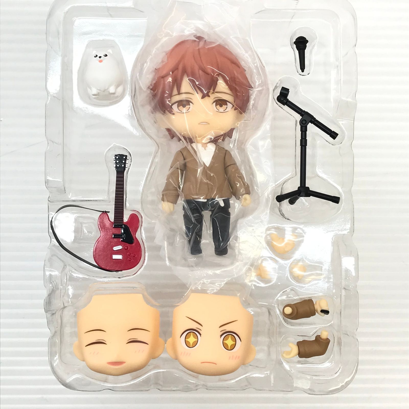 GOOD SMILE COMPANY フィギュア ねんどろいど 佐藤真冬 「ギヴン