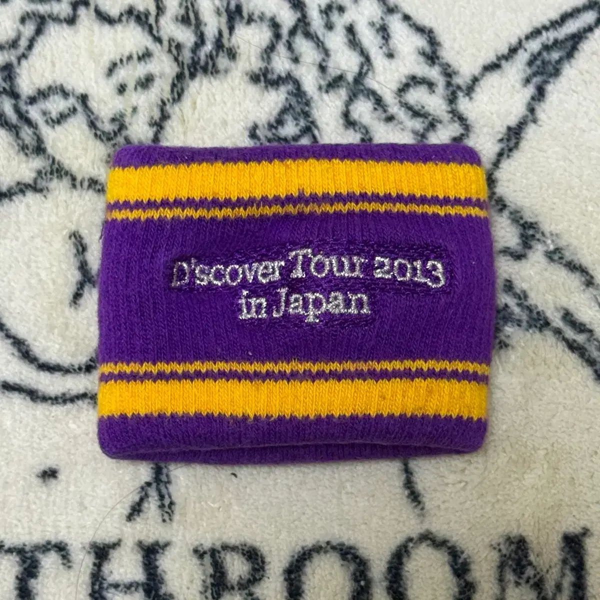 D\u0027slove BIGBANG(ビッグバン) 江南デソン塾 dscover ツアー 