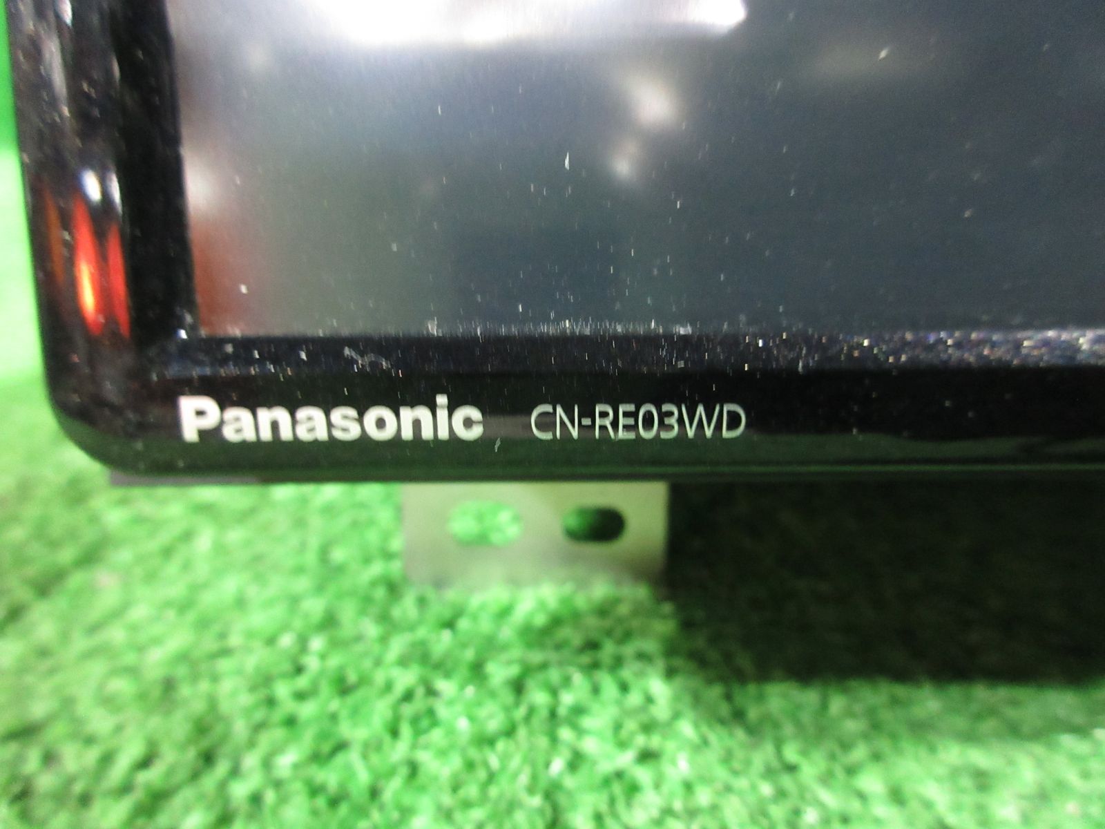 パナソニック ストラーダ CN-RE03WD - メルカリ