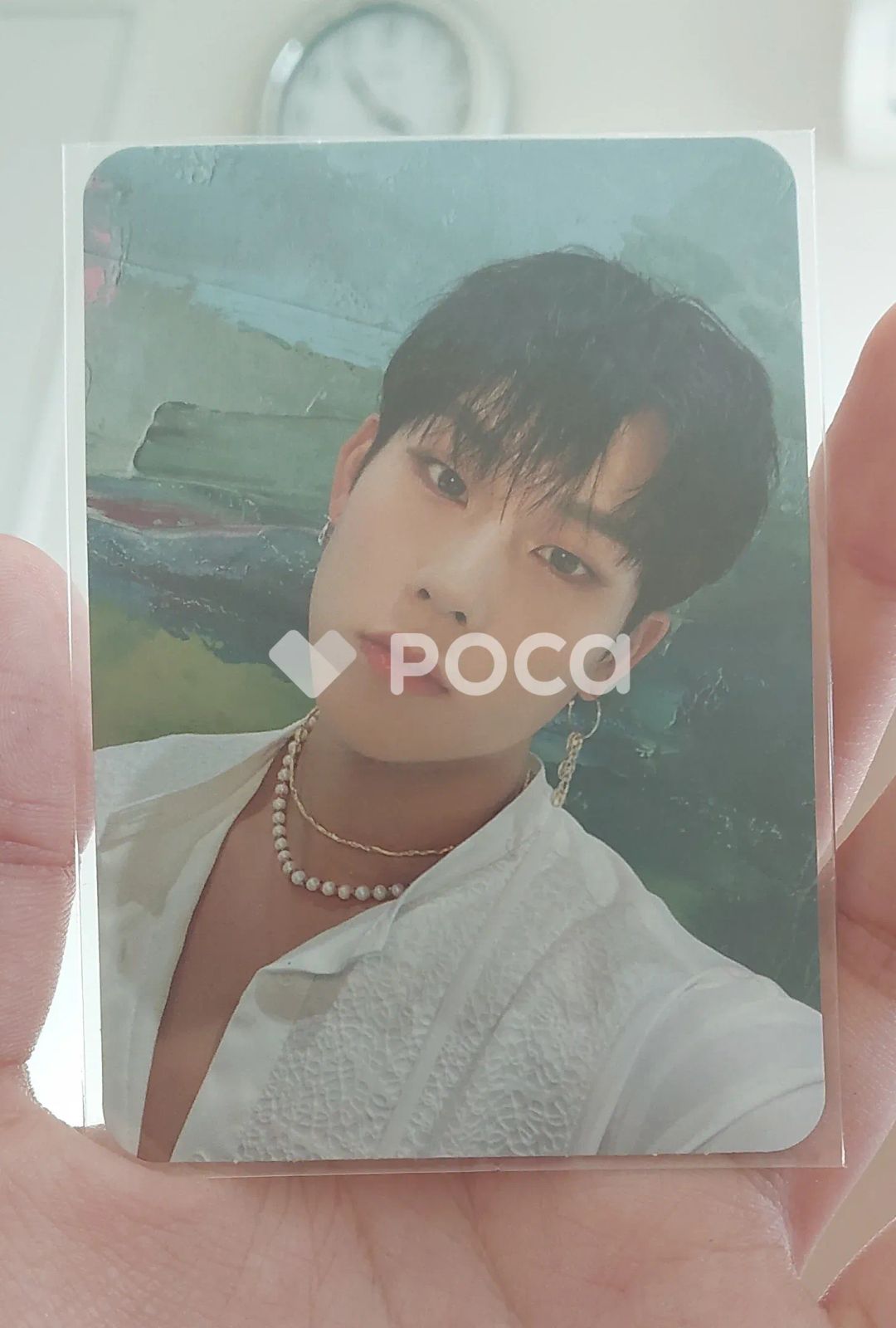 MONSTA X ジュホン REASON VER.4 - メルカリ