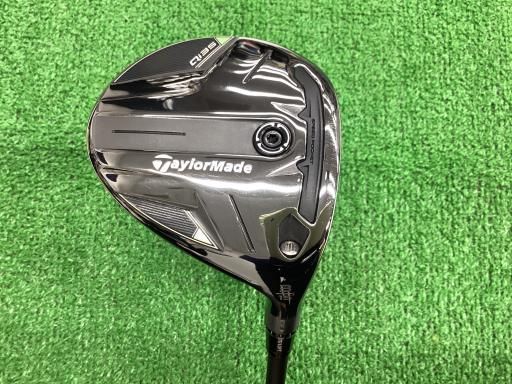テーラーメイド Qi35 3W フェアウェイウッド FW フレックスS
