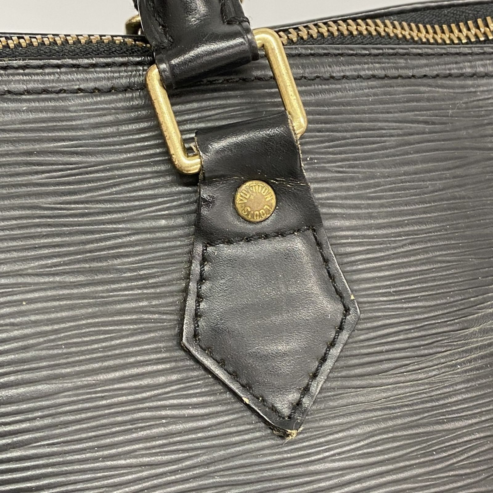 ルイ・ヴィトン(Louis Vuitton) ルイ・ヴィトン ハンドバッグ エピ