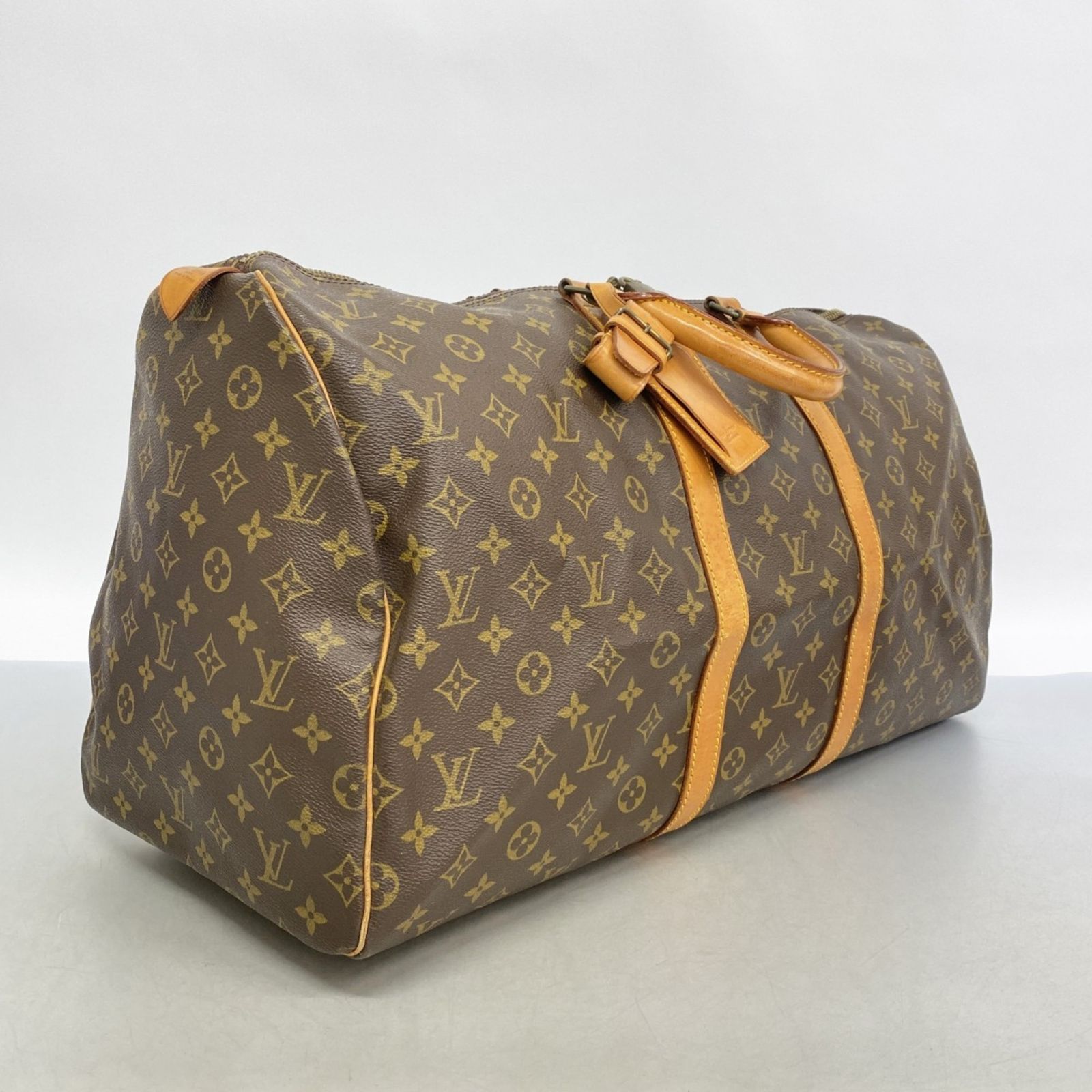 ルイ・ヴィトン(Louis Vuitton) ルイ・ヴィトン バッグ・ボストン