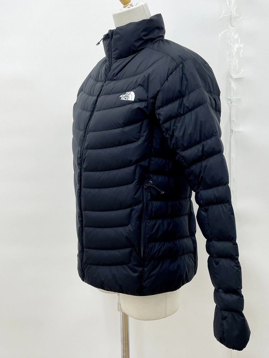 ザ・ノース・フェイス THE NORTH FACE ダウンジャケット L ブラック