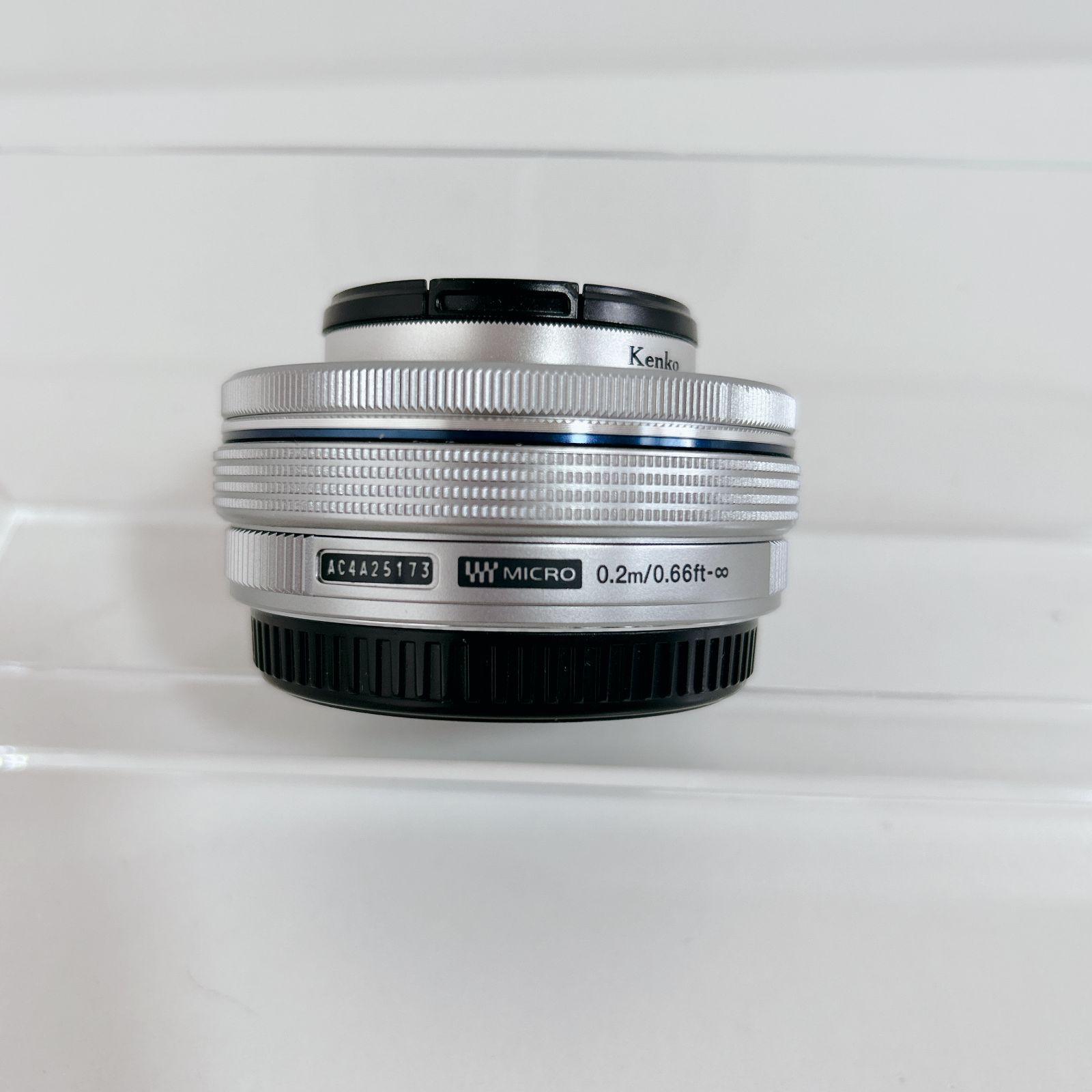 OLYMPUS M.ZUIKO DIGITAL 14-42mm 動作未確認 品 管理番号KKVNMRA186 