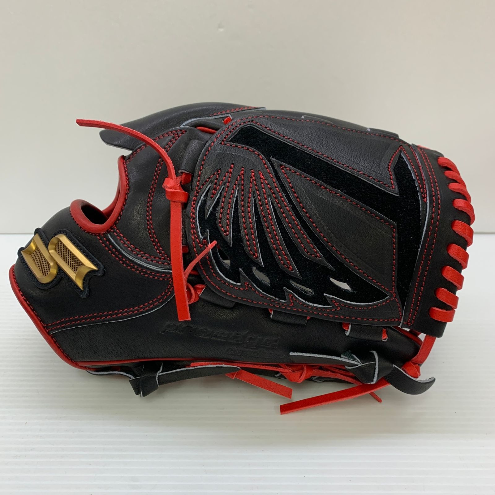エスエスケイ SSK プロエッジオーダー 硬式 大人 一般 投手用 グローブ