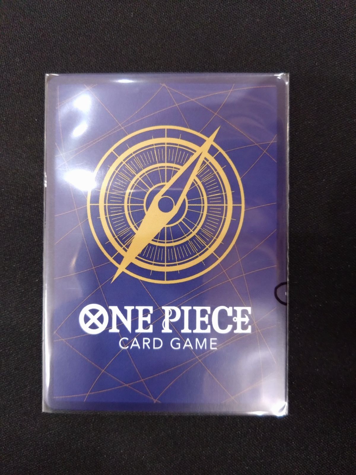 ワンピースカード ルフィは海賊王になる男だ!!! 緑 3th OP12-039