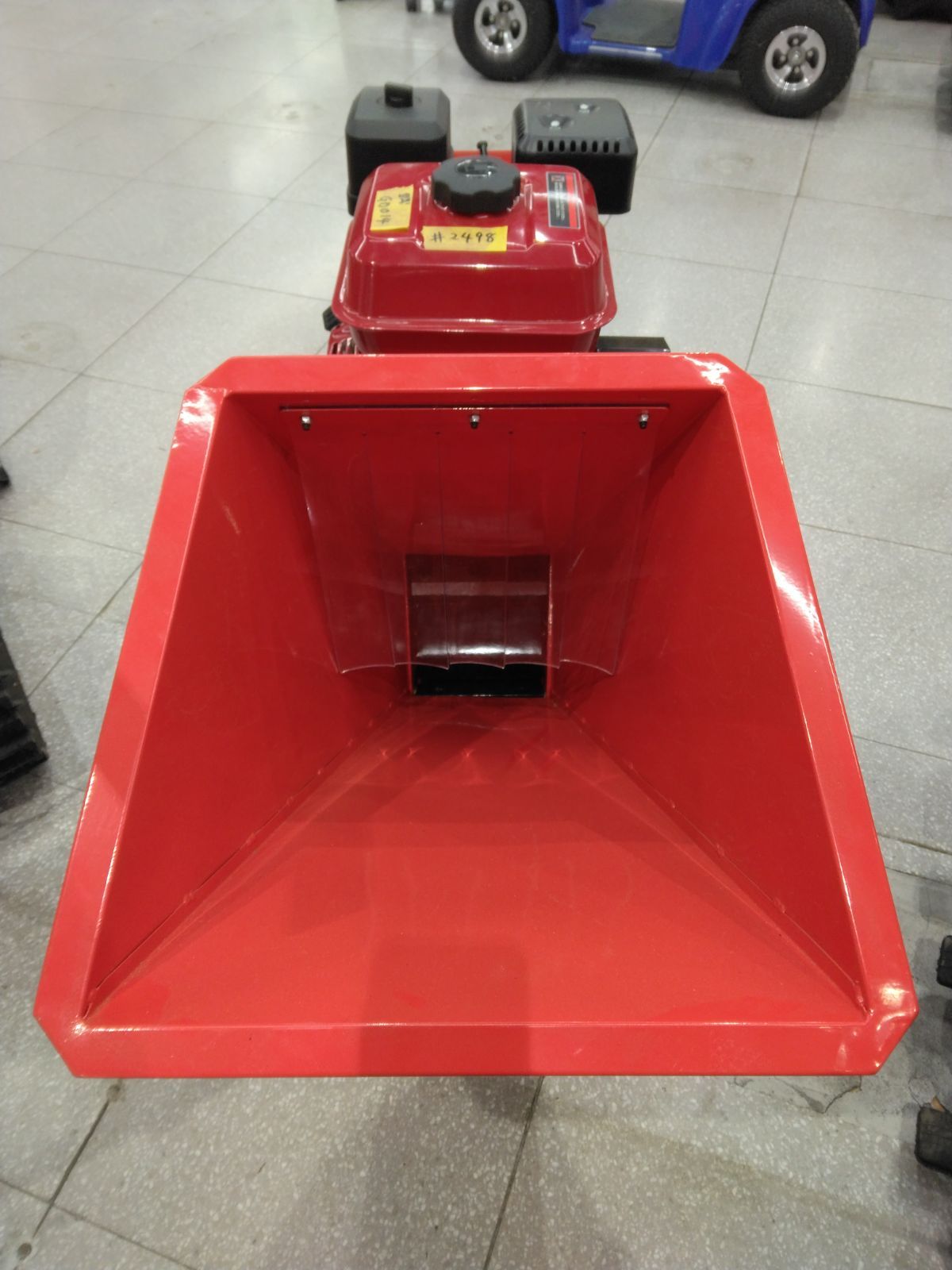 ヒルストーン 粉砕機 GDO14 中古 - メルカリ ヒルストーン 粉砕機 GDO14 中古 - メルカリ