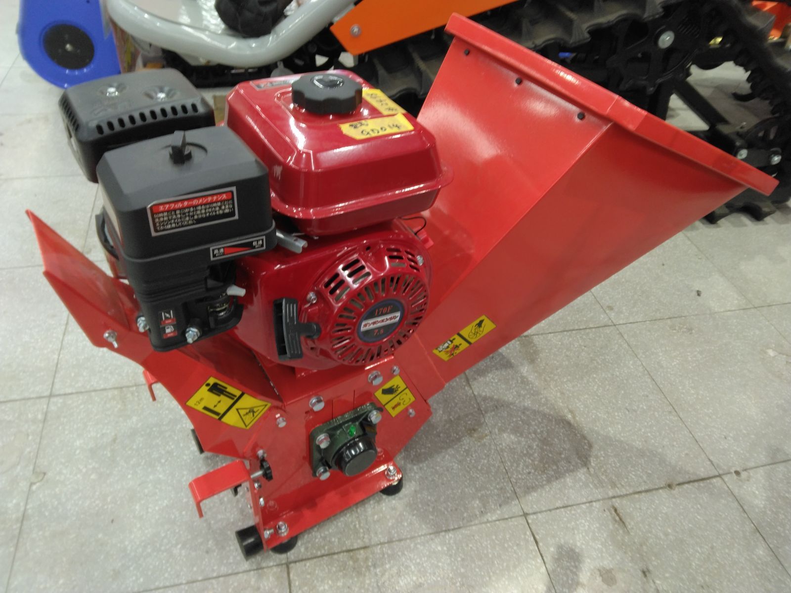 ヒルストーン 粉砕機 GDO14 中古 - メルカリ ヒルストーン 粉砕機 GDO14 中古 - メルカリ