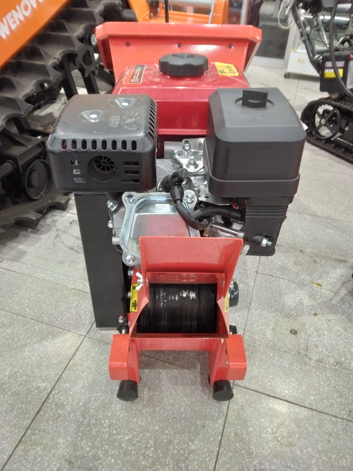 ヒルストーン 粉砕機 GDO14 中古 - メルカリ ヒルストーン 粉砕機 GDO14 中古 - メルカリ