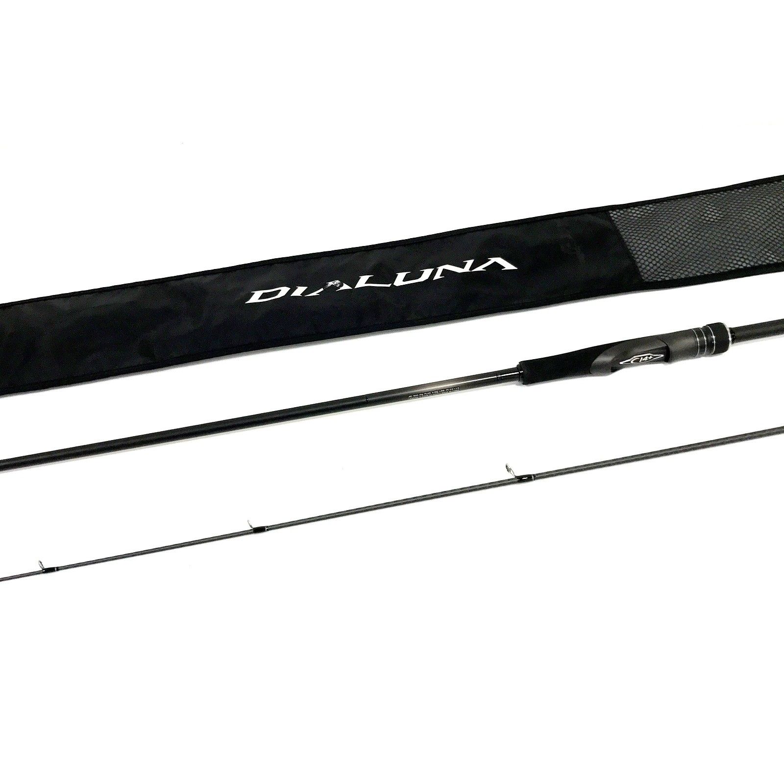 23ディアルーナS90ML(スピニング2ピース) SHIMANO シーバスロッド