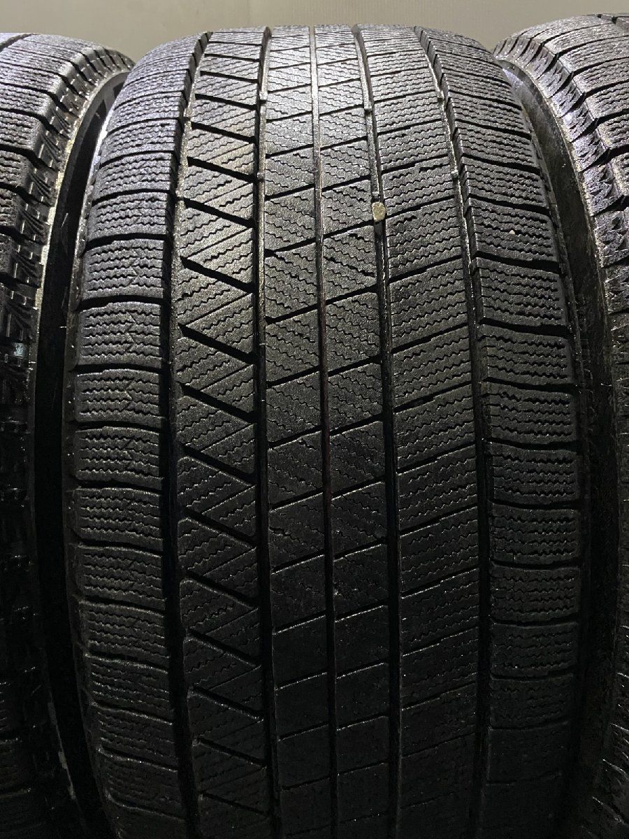 BS BRIDGESTONE BLIZZAK VRX3 255/40R20 20インチ スタッドレス 4本 22