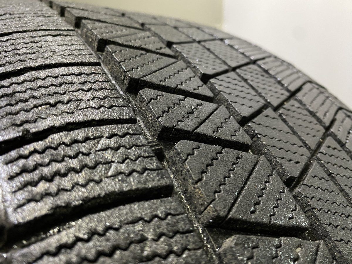 BS BRIDGESTONE BLIZZAK VRX3 255/40R20 20インチ スタッドレス 4本 22
