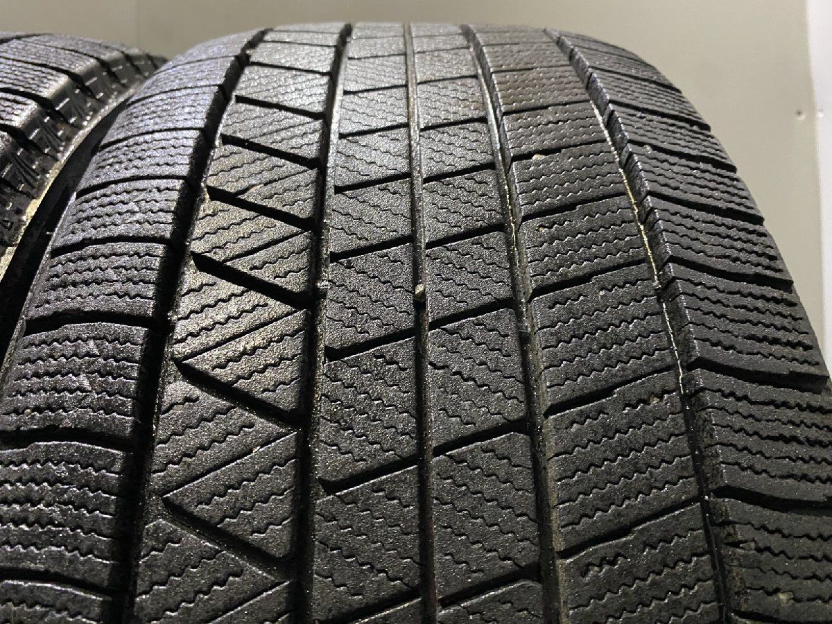 BS BRIDGESTONE BLIZZAK VRX3 255/40R20 20インチ スタッドレス 4本 22年製 バリ溝 audi/A7スポーツバック等　(KTM621) BS BRIDGESTONE BLIZZAK VRX3 255/40R20 20インチ スタッドレス 4本 22