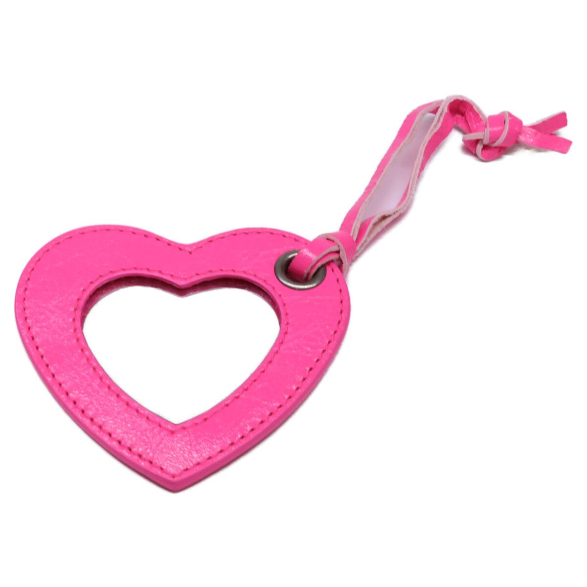 BALENCIAGA バレンシアガ 【美品】ハート ミラー - メルカリ