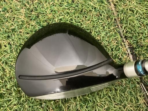 中古】 ロッディオ RODDIO フェアウェイウッド Baffy フェアウェイ