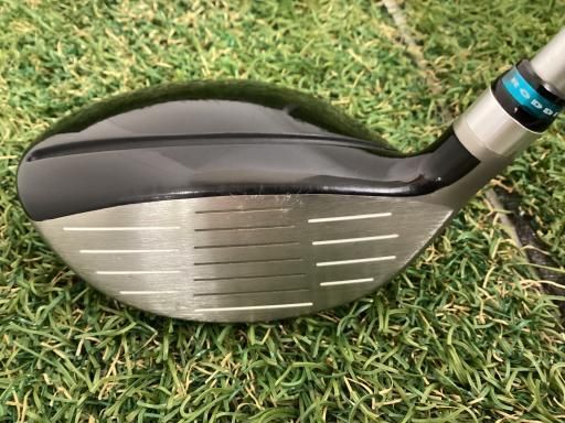 中古】 ロッディオ RODDIO フェアウェイウッド Baffy フェアウェイ