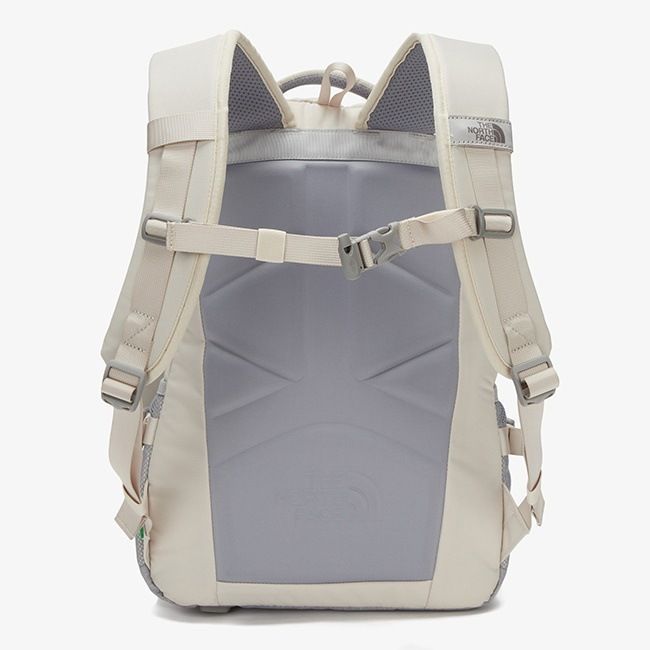 1営業日発送】 THE NORTH FACE DUAL POCKET BACKPACK ノースフェイス