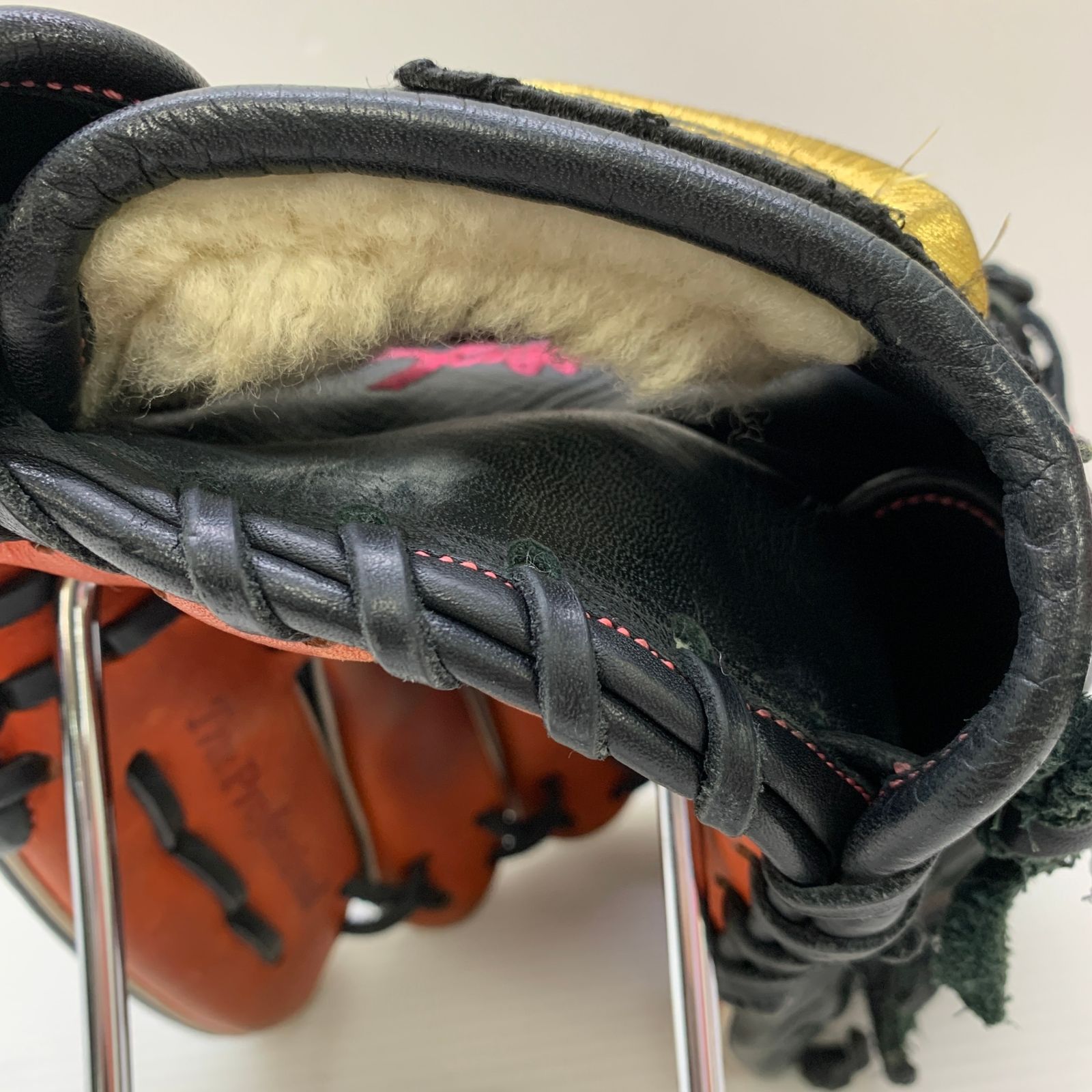 久保田スラッガー KUBOTA SLUGGER オーダー 軟式 大人 一般 内野手用 
