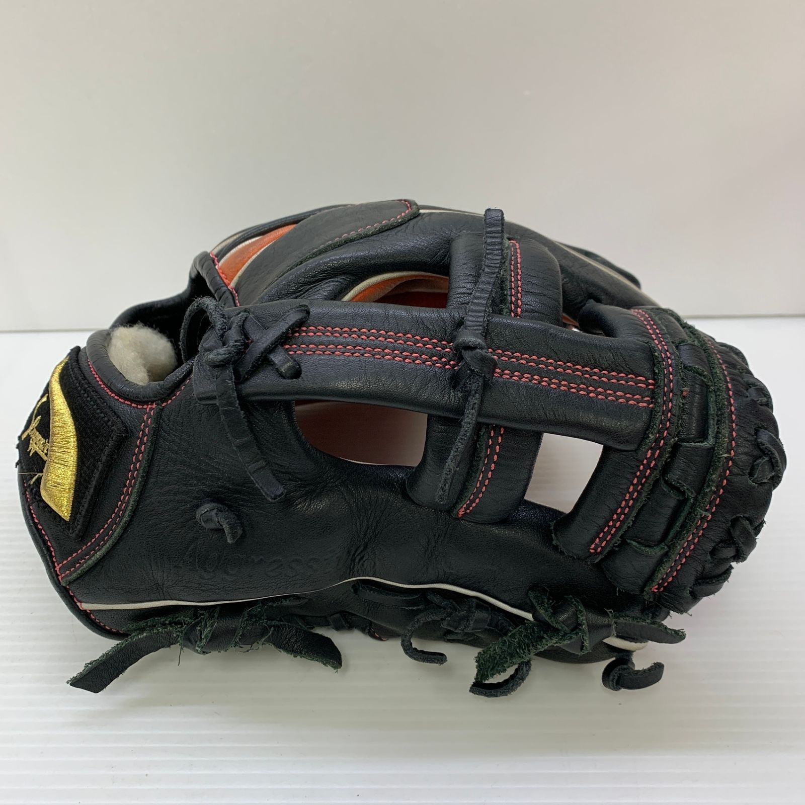 久保田スラッガー KUBOTA SLUGGER オーダー 軟式 大人 一般 内野手用 