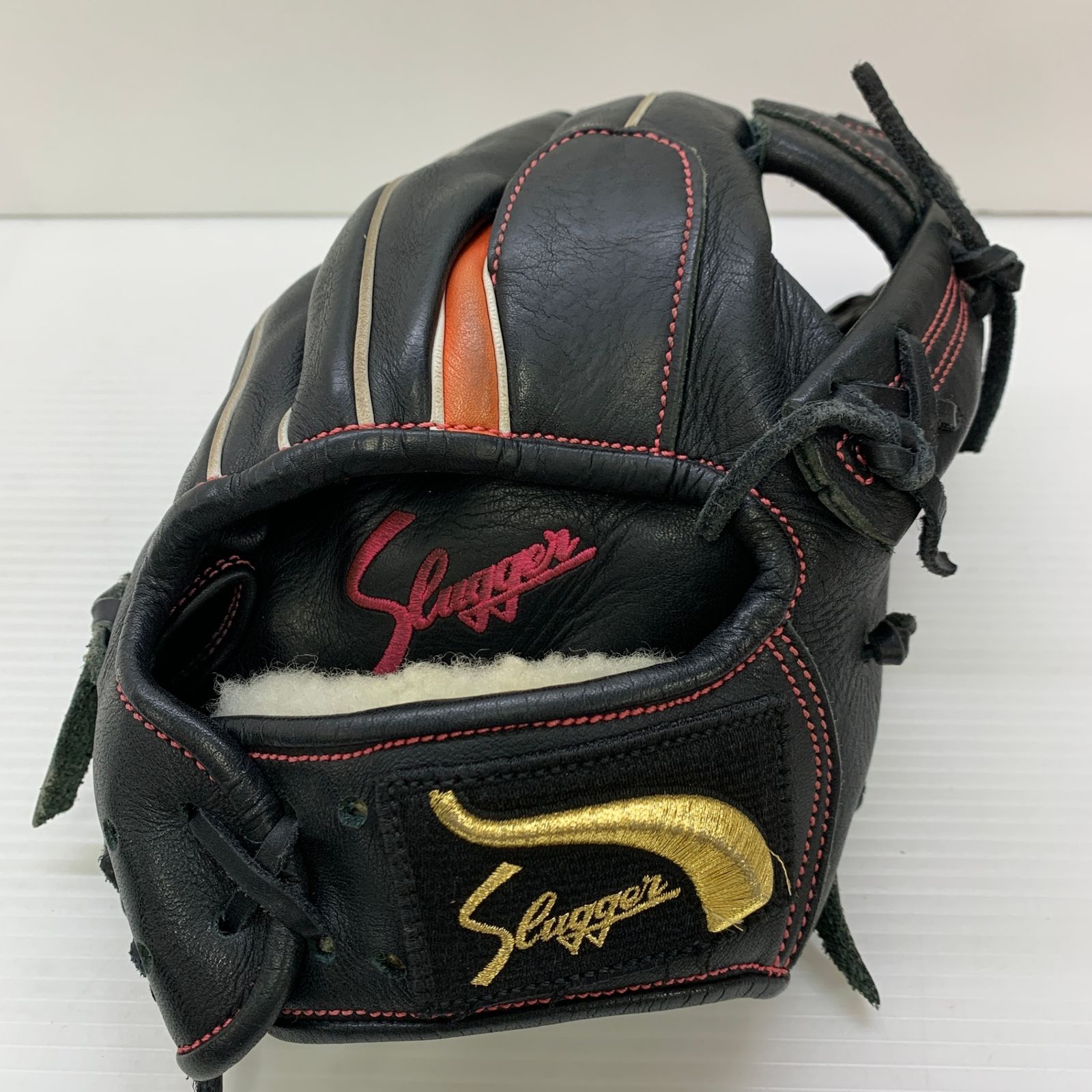 久保田スラッガー KUBOTA SLUGGER オーダー 軟式 大人 一般 内野手用 