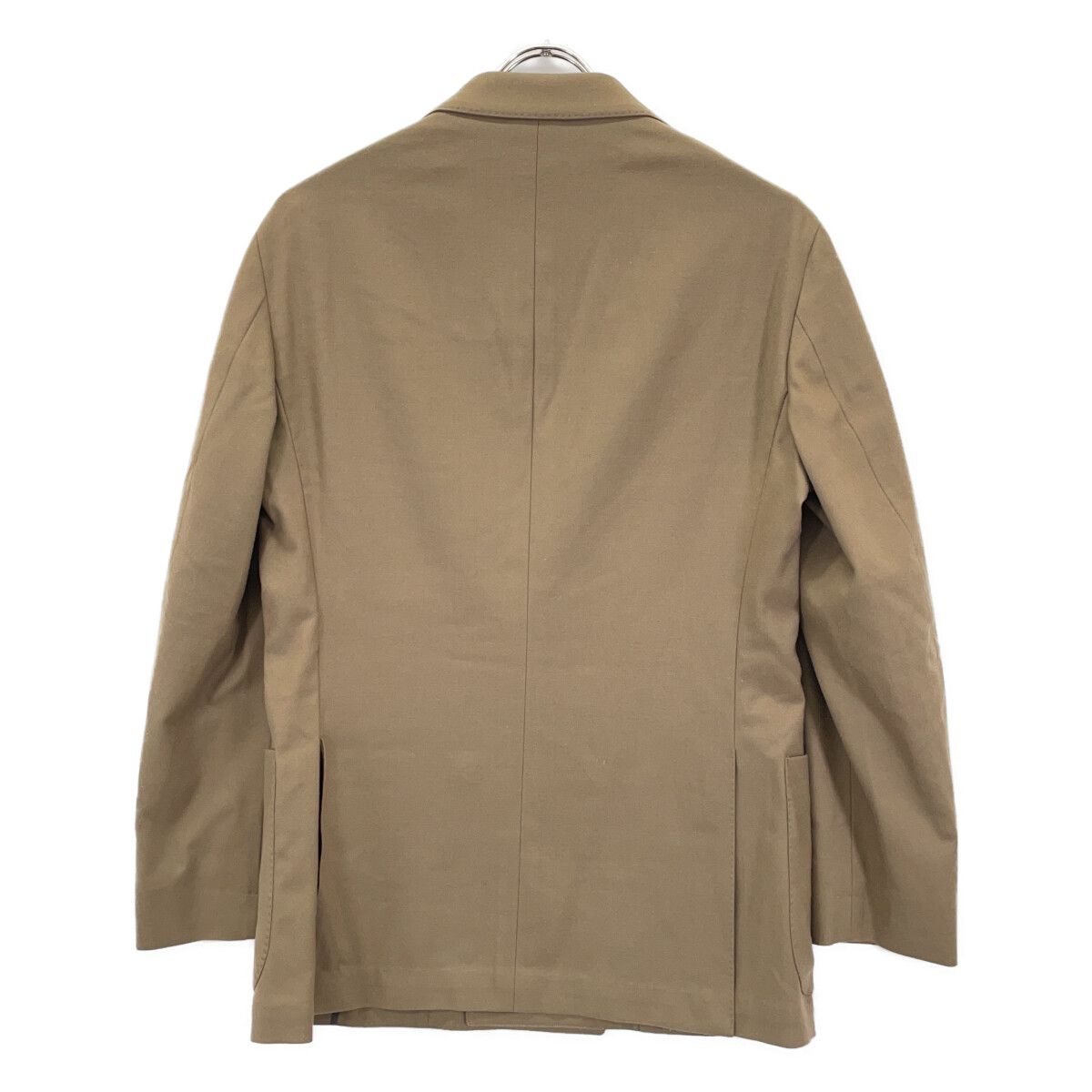 UNITED ARROWS ユナイテッドアローズ ｶｰｷﾍﾞｰｼﾞｭ R-MODEL ｻｷｿﾆｰ 4ﾎﾞﾀﾝ