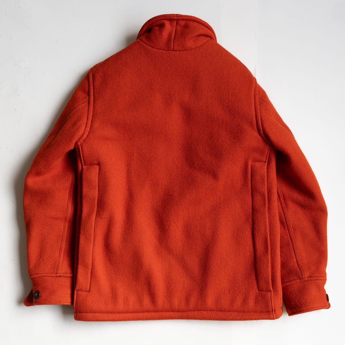 【美品】COLIMBO【Big Timber Stag Coat】S ビーチクロス ハンティング ジャケット コリンボ 26020614 美品】COLIMBO【Big Timber Stag Coat】S ビーチクロス ハンティング