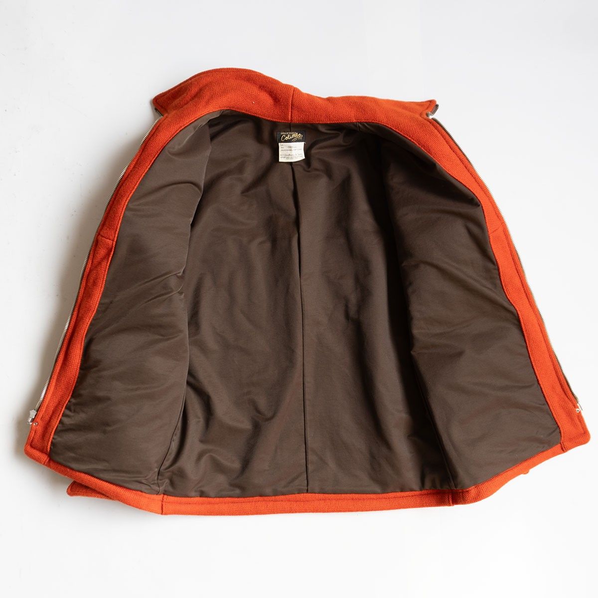 美品】COLIMBO【Big Timber Stag Coat】S ビーチクロス ハンティング