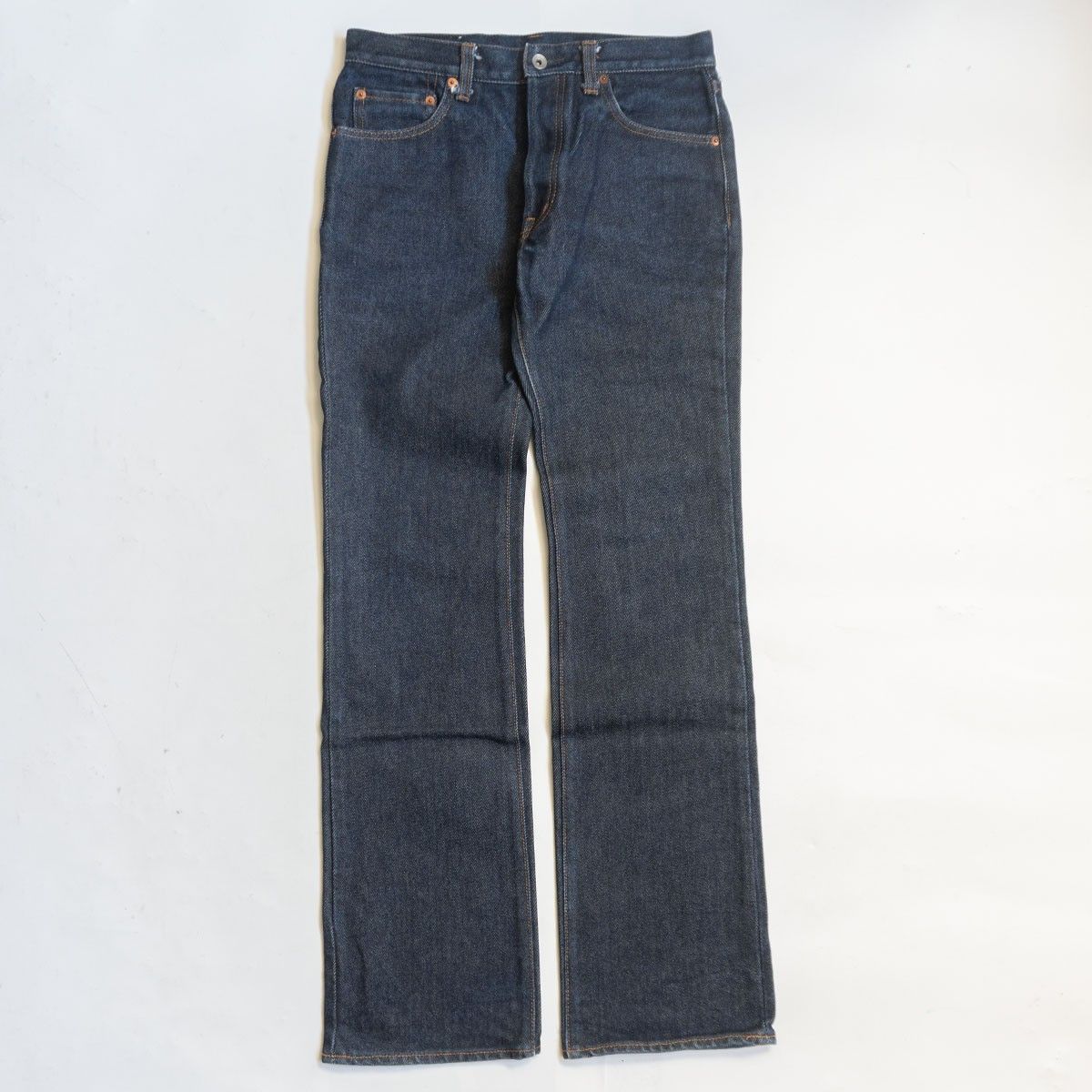 デニム・ジーンズ 【美品】IRON HEART【LOT 461 21oz EXTRA HEAVY 