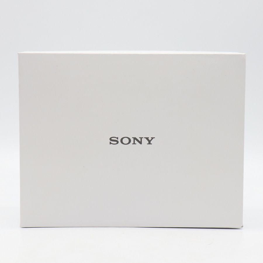 新品未開封】SONY mocopi QM-SS1 モバイルモーションキャプチャー