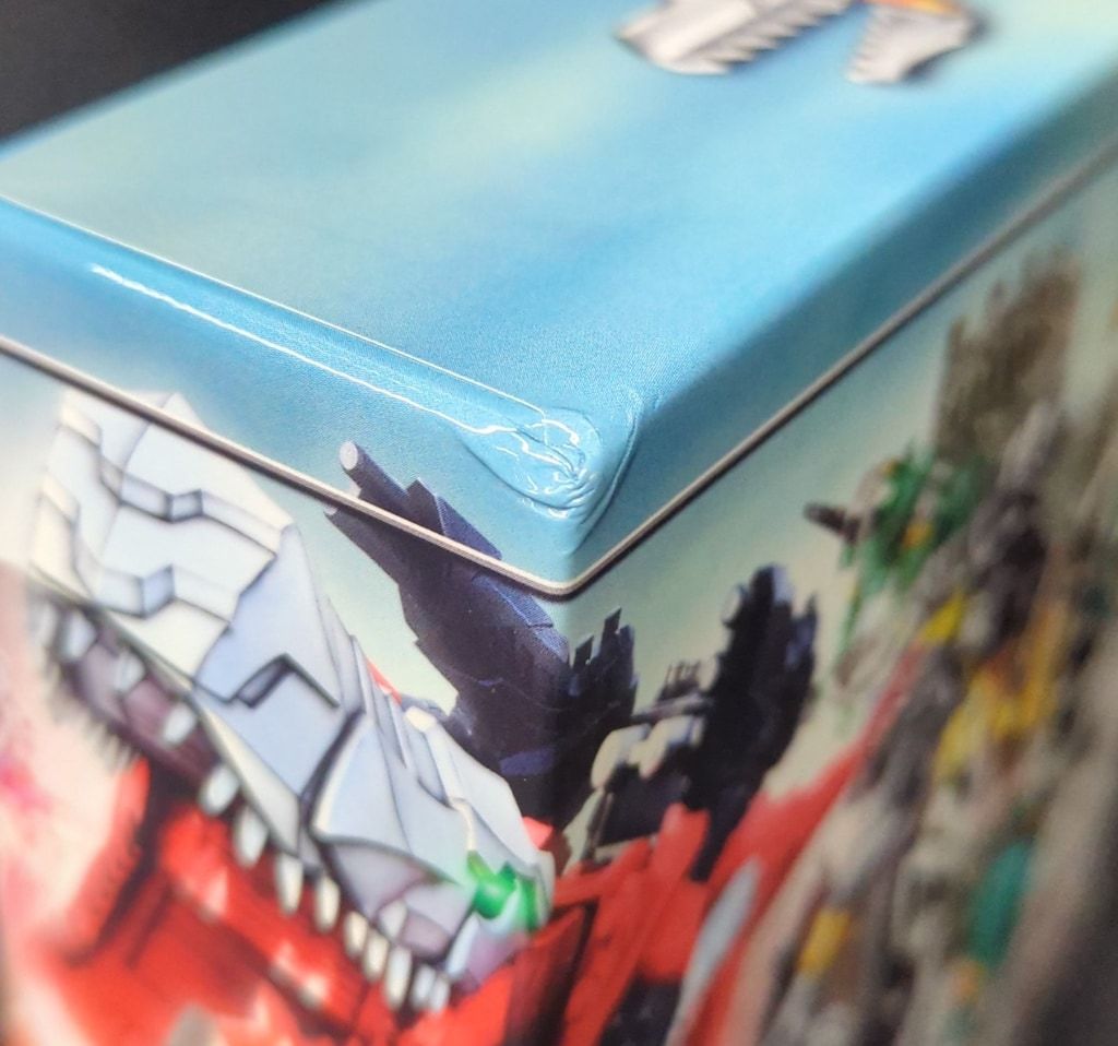 特撮Blu-ray 初回)騎士竜戦隊リュウソウジャー Blu-ray COLLECTION 全3