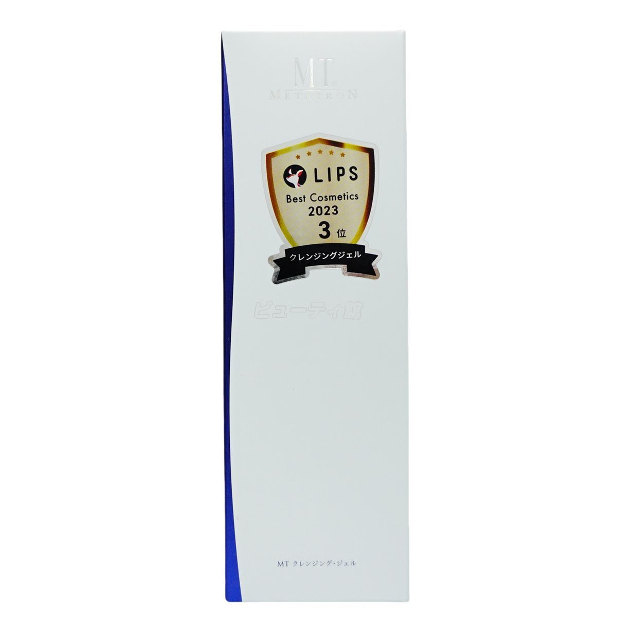 MT メタトロン クレンジング ジェル クレンジング 200ml 保湿成分