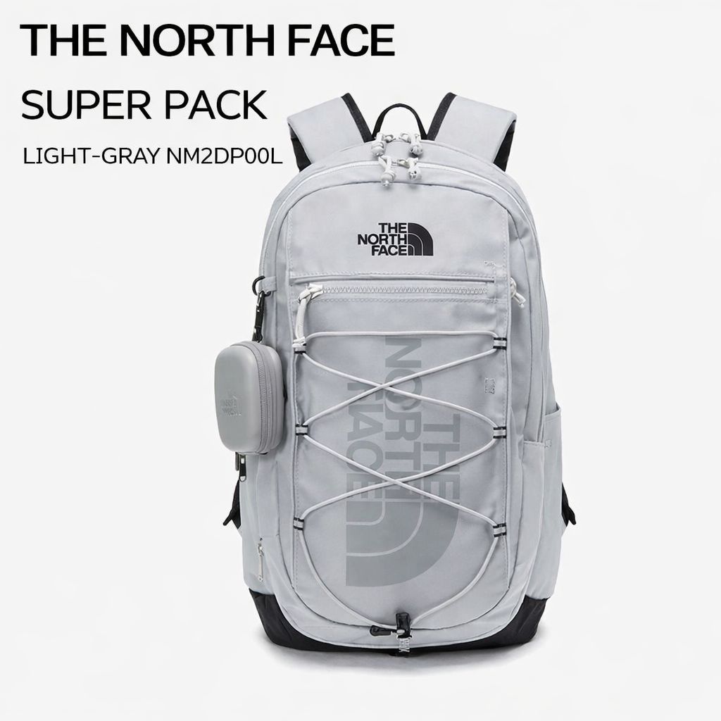 1営業日発送】 THE NORTH FACE ノースフェイス リュック SUPER PACK