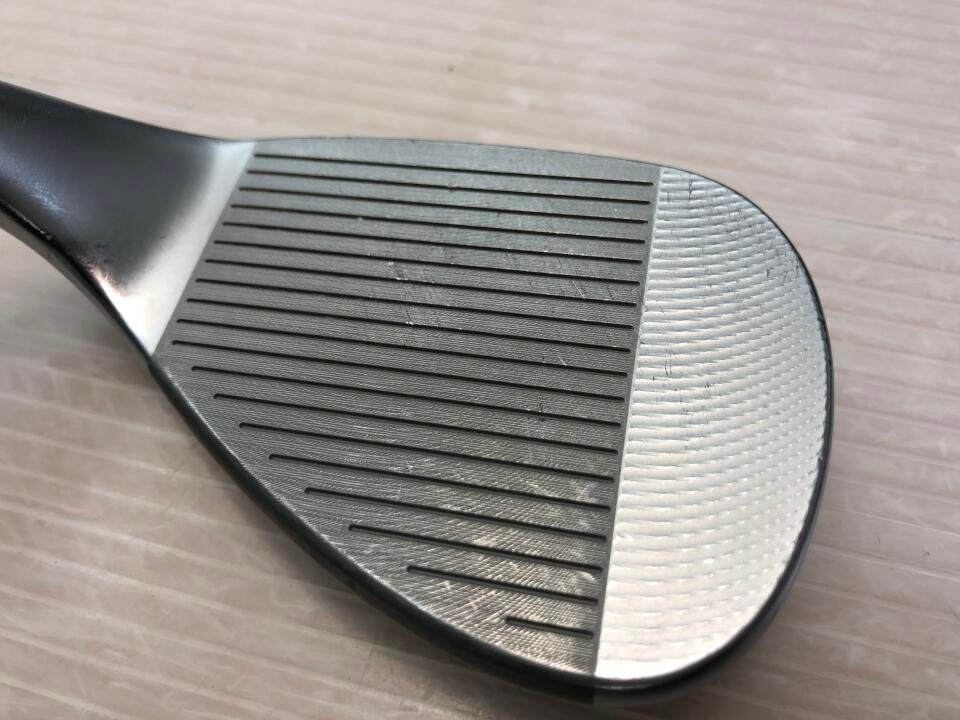 ZIPCORE ツアーサテン RTX-6 クリーブランド Cleveland 0 RTX ウェッジ