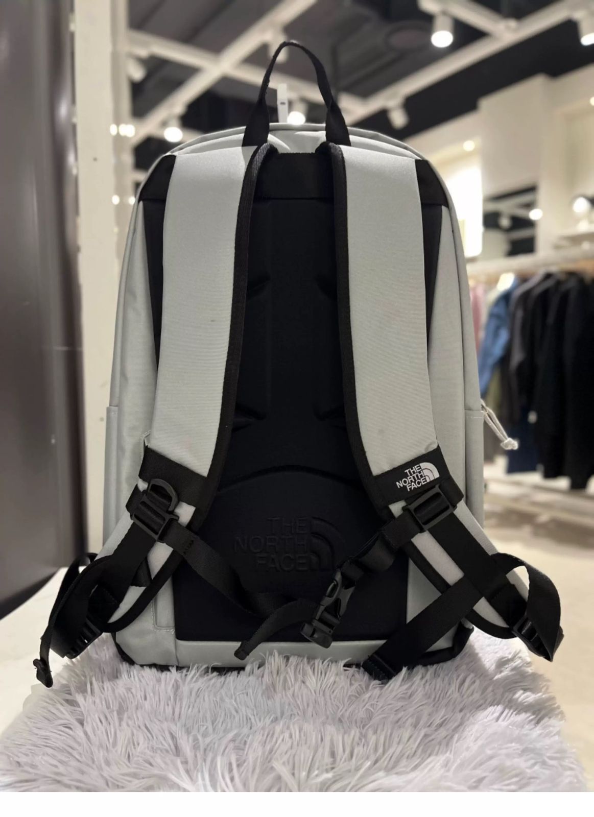 1営業日発送】 THE NORTH FACE ノースフェイス リュック SUPER PACK