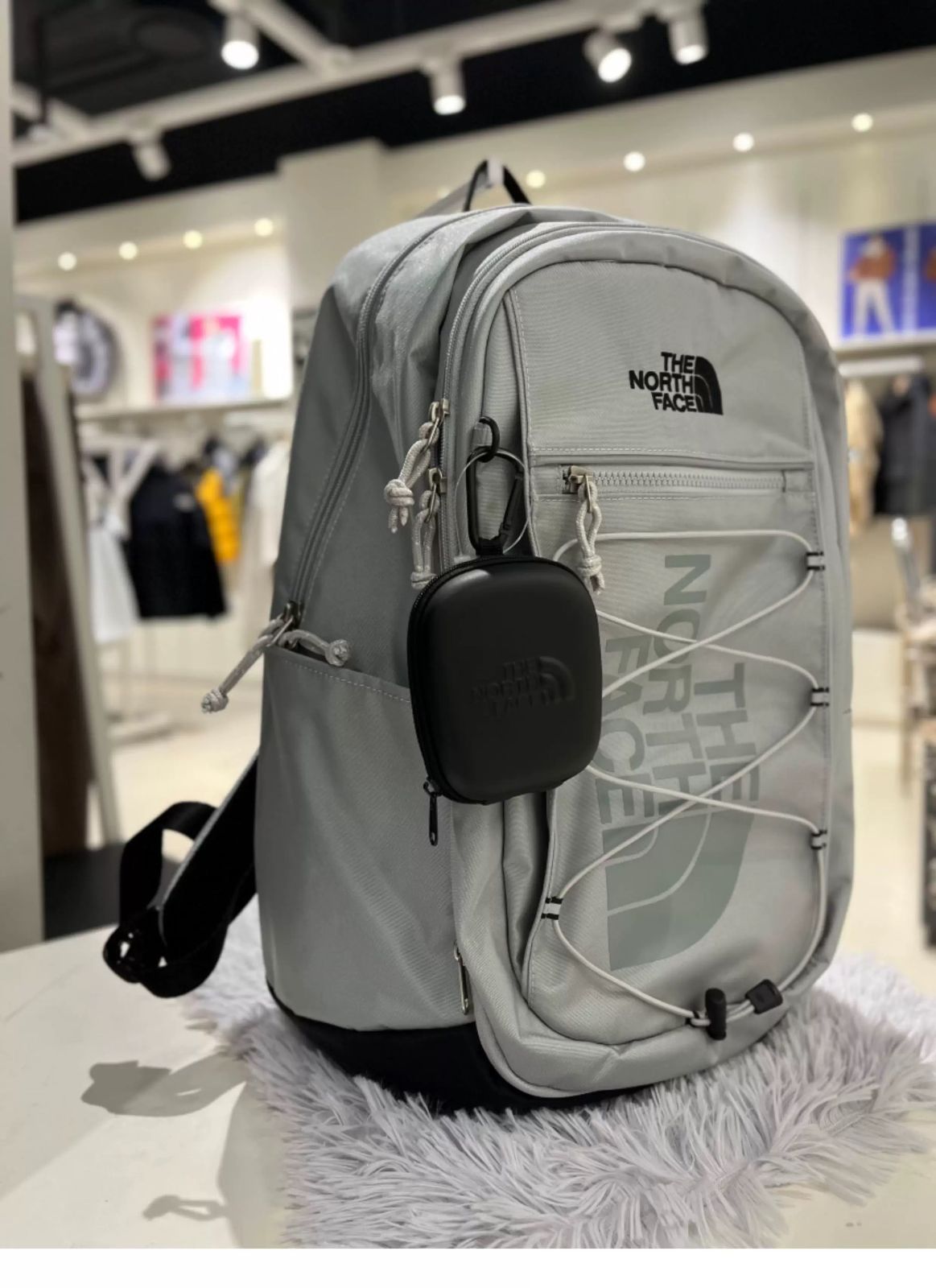 1営業日発送】 THE NORTH FACE ノースフェイス リュック SUPER PACK